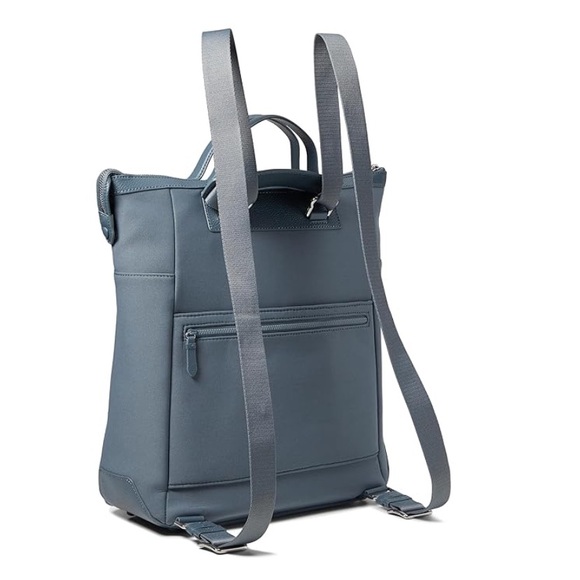 Cole Haan Grand Ambition Neoprene Backpack - Picture 2 of 14